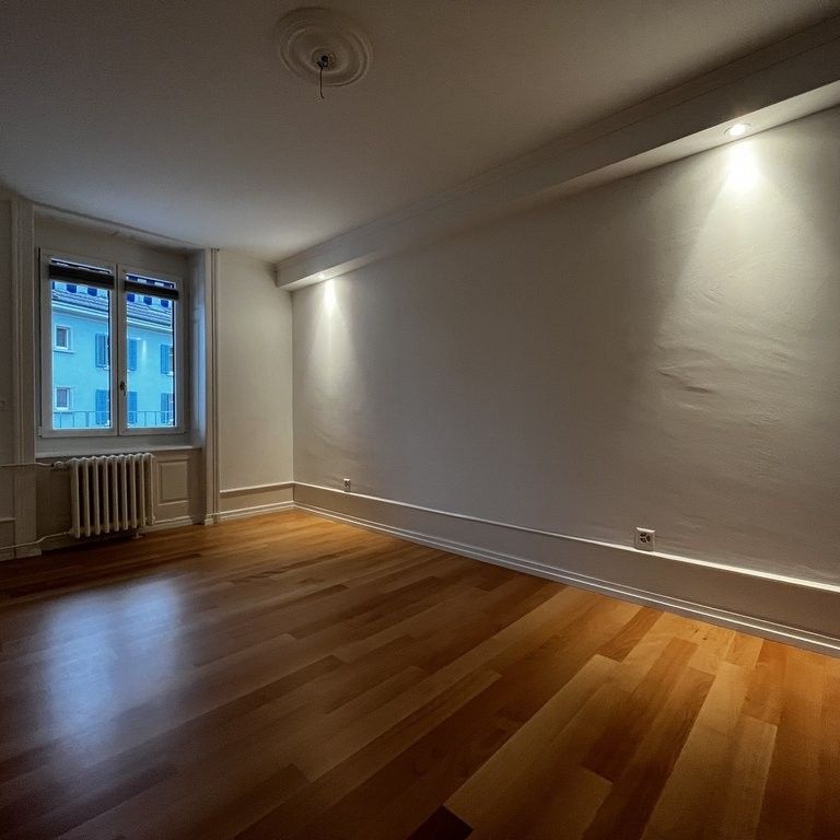 3 ½ Zimmer-Wohnung in Zürich mieten - Photo 1