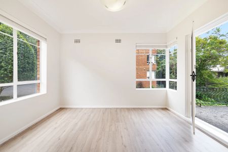Charming and Convenient Two Bedroom Apartment in Heart of Roseville - Photo 2