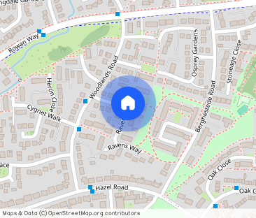 Ravens Way, PO22 - Photo 1