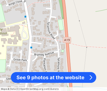 1 bedroom end of terrace house for rent - Photo 1