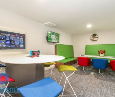 1 bed Studio for Rent - Photo 2