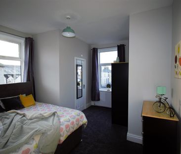 1 bed house share to rent in Bulcock Street, Burnley, BB10 - Photo 5