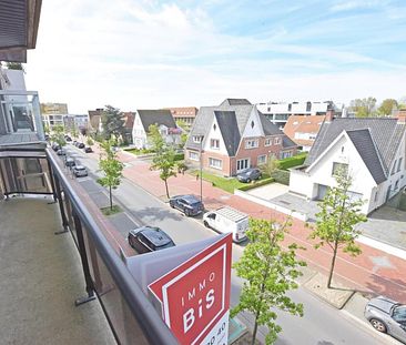 Ruim appartement op een boogscheut van het Rubensplein! - Foto 3