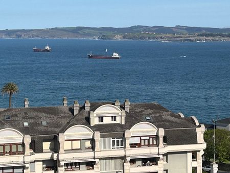 Alquiler de piso en Calle Valdenoja, 38 - Photo 4