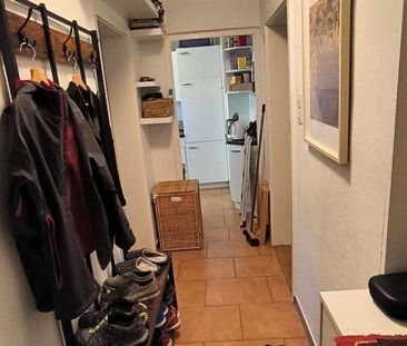 Charmante Terrassenwohnung in ruhiger Lage – Ottobrunn - Foto 1