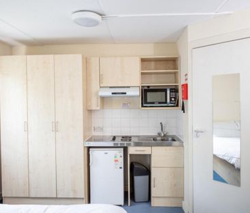 Studio to rent - Photo 5