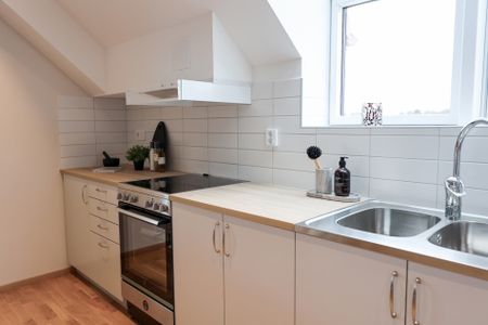 Östra Järnvägsgatan 13 C, Broby - Foto 3