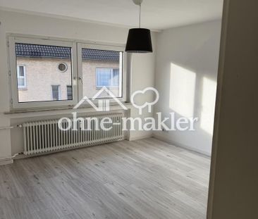 3- Zimmer Wohnung in Wuppertal- Barmen - Photo 1