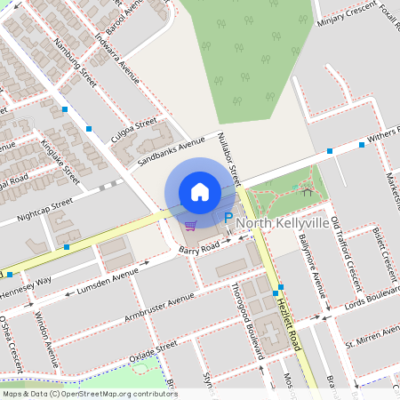 232/51 Indwarra Avenue, North Kellyville NSW