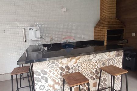 Para você que busca um local exclusivo para morar com uma vista panorâmica dos principais cartões postais de Vitória. Esse é o seu apartamento! - Foto 2