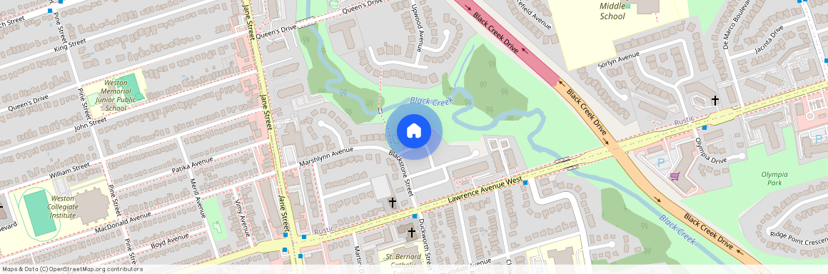 37 Wild Rose Gardens, Toronto