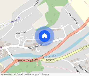 Heritage Park, Tavistock, Devon - Photo 1