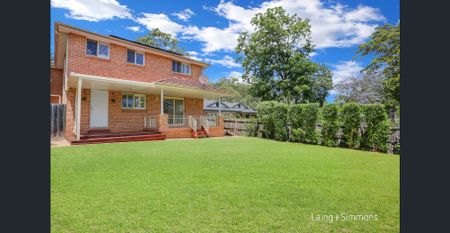 Spacious Modern Duplex in Prime Pennant Hills Location - Photo 2