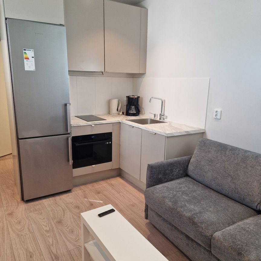 Norra Vägen, Spånga - Photo 1