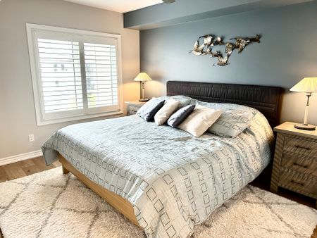 For Lease - 4 Cove Court Unit# 306, Collingwood, Ontario - Photo 2