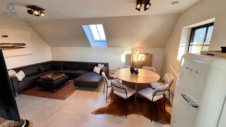 Appartement te huur in Ophasselt - Foto 3