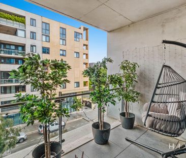 223/1 Kalma Way, Campbell ACT 2612 - Apartment For Rent | Domain - Photo 5