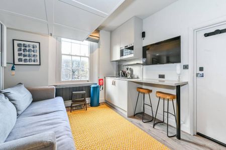 Studio to rent - Photo 2