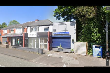 Room in a Shared Flat, Norman Road, B67 - Photo 5