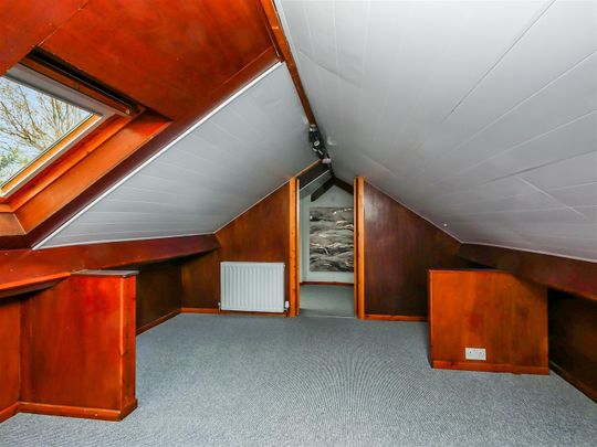 12 Beechill Park East, Saintfield Road, - Photo 1