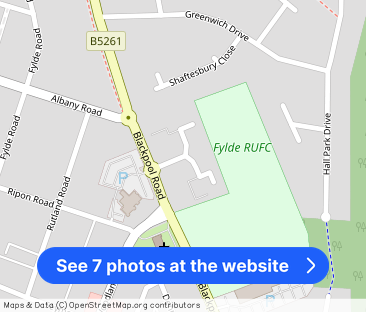 Woodlands View, Lytham St. Annes - Photo 1