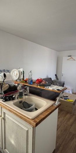 Appartement T2 - Photo 1