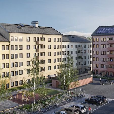Torggatan, Enköping - Photo 4