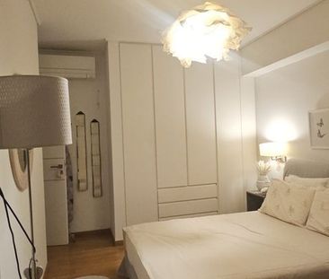 Διαμέρισμα για ενοικίαση Παναγίτσα (Παλαιό Φάληρο) - Φωτογραφία 2