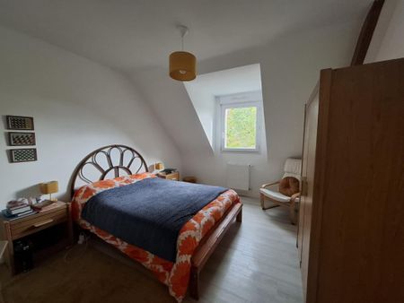 Maison T5 à louer Orgeres - 105 m² - Photo 4