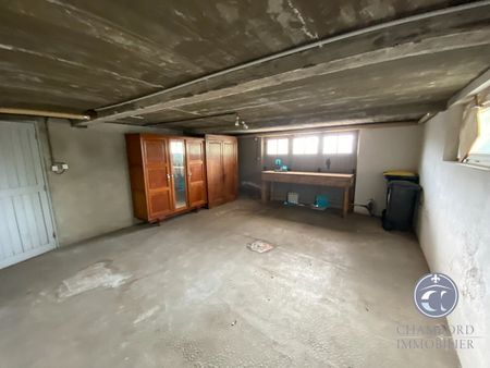 Maison meublée - Quartier BOSSUET - BLOIS - Photo 2