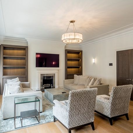 65 Duke Street, W1K, London - Photo 1