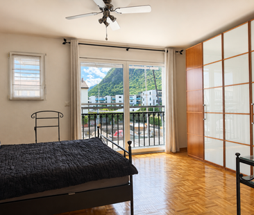 Location 3.5 pcs Le Bouveret - Photo 5