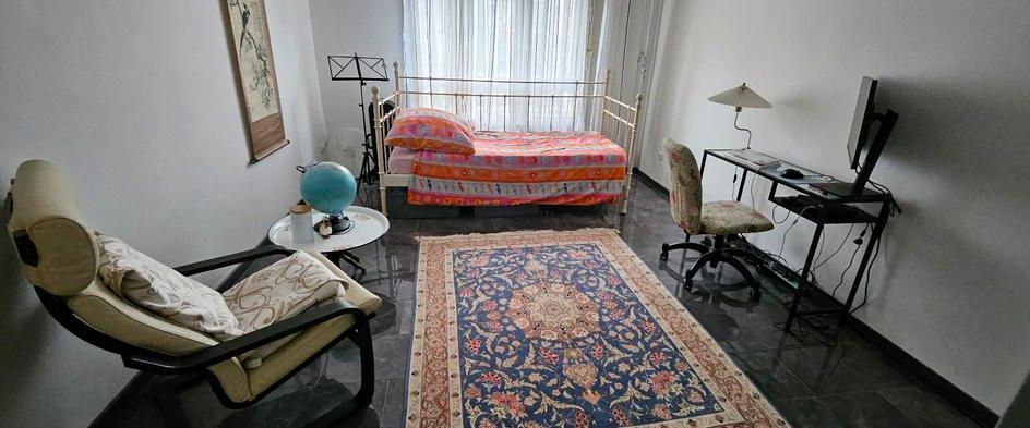 Studenten-WG: Zimmer zu vermieten in Berlin - Foto 1