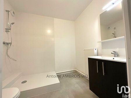 Appartement 2 pièces de 40 m² à Villabé (91100) - Photo 2