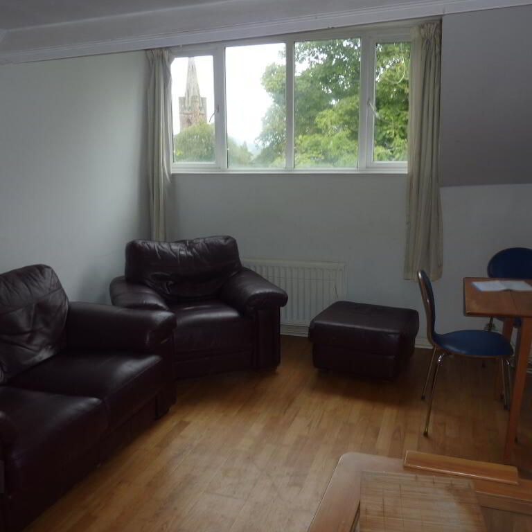 Flat 3, 11 Windsor Park, Belfast, BT9 6FQ - Photo 1