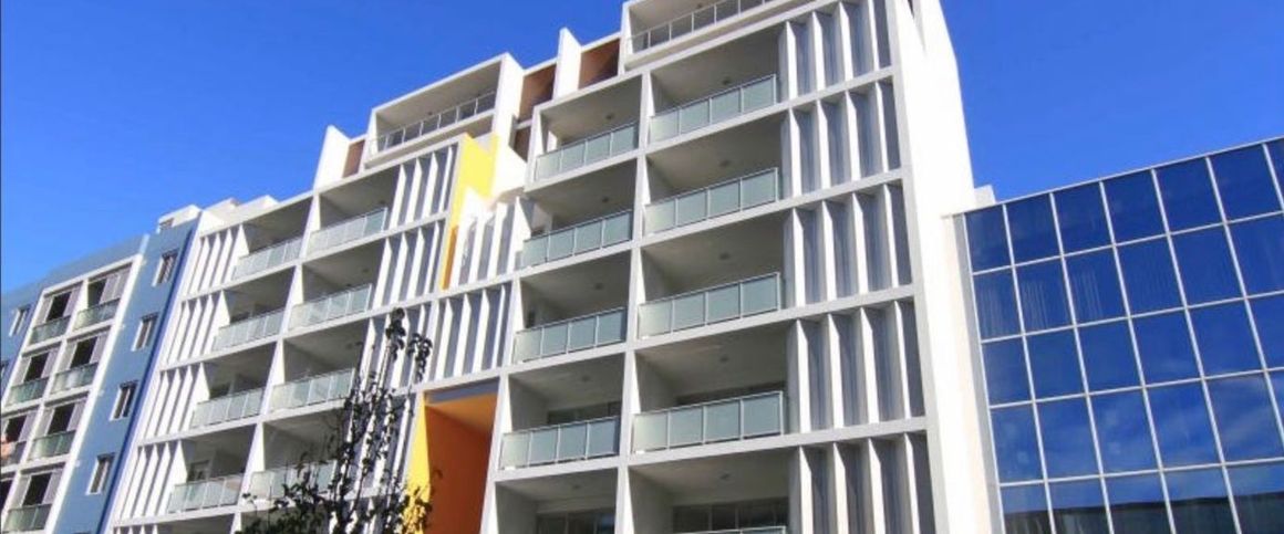 703/25 Cowper Street, Parramatta - Photo 1