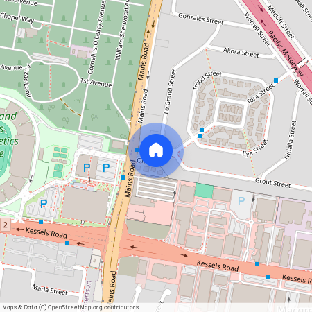 13/6 Omeo Street, Qld 4109, Macgregor