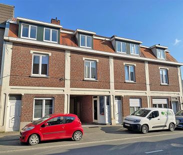Instapklare vernieuwde (starters)WONING met 2 slaapkamers, terras, ... - Foto 1