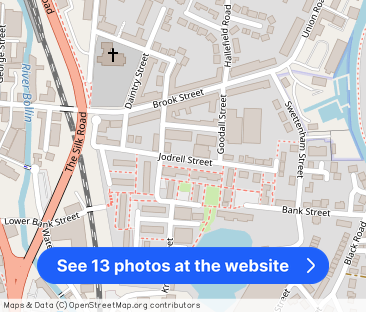 2 bedroom terraced house for rent - Photo 1