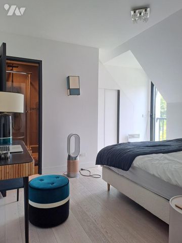 Location Maison à Deauville - Photo 4