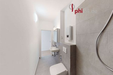 PHI AACHEN – Klassisches Apartment mit separater Küche in Aachen-City! - Photo 2