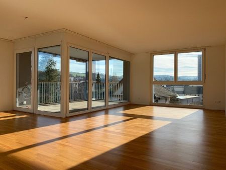 Luminous apartment with cozy loggia - Foto 3