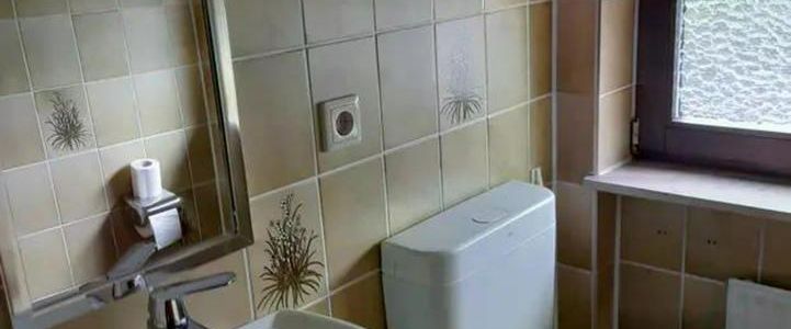 Geräumige Mietwohnung in ruhiger und zentraler Lager - Foto 1