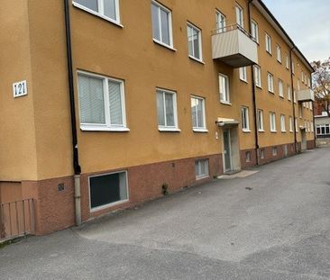 Albrektsvägen 121 B - Photo 1