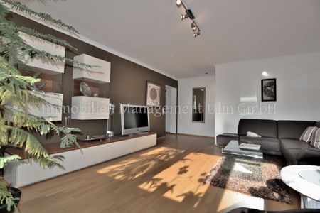 Schöne 3-Zimmer-Wohnung mit Balkon und Hausmeisterservice! - Photo 3