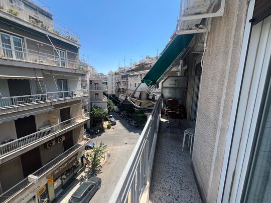 Διαμέρισμα για ενοικίαση Μακρυγιάννη (Κουκάκι - Μακρυγιάννη) - Photo 1