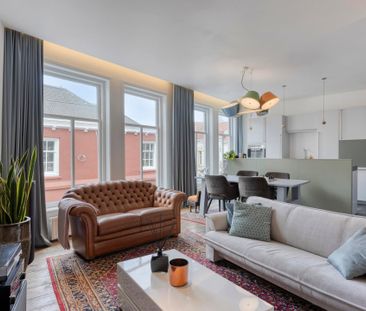 Te huur: Appartement Grote Markt in Bergen op Zoom - Foto 1