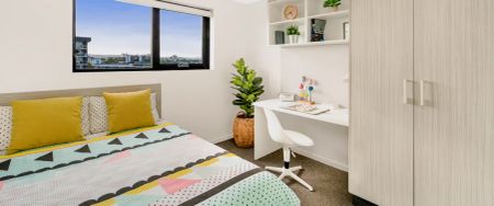 5 Bedroom Apartment-ensuite&balcony - Photo 4