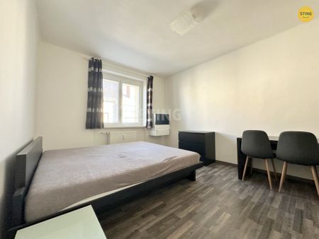 Byt 2+kk k pronájmu, Třebíč / Horka-Domky, ulice Zahradníčkova - Fotografie 4