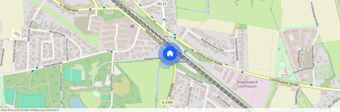 81249 Bayern - Lochhausen